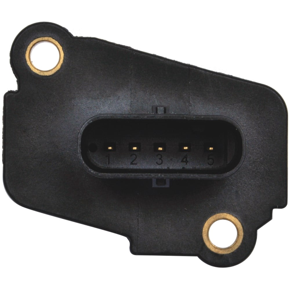 Cardone 86-50075 New Mass Air Flow Sensor Fits select: 2011-2017 AUDI Q5, 2015-2018 AUDI Q3