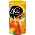 thumbnail image 3 of 4C Lemon Iced Tea Mix Canister (92.8 oz.)Pack of 2, 3 of 6