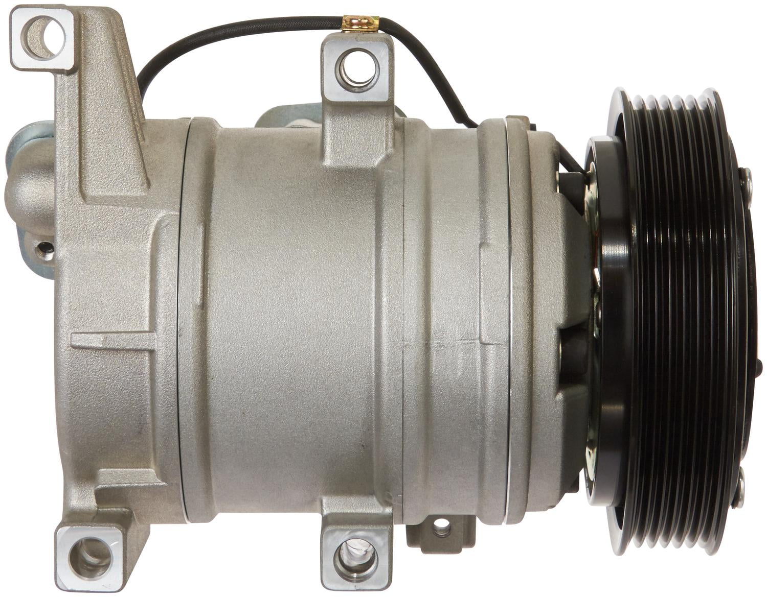 Spectra Premium 0610345 Air Conditioning Compressor - HVAC