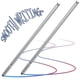 thumbnail image 3 of Pack de 2 lápices capacitivos Dakexiong para Moto G Stylus 2023, 3 of 6