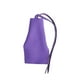 thumbnail image 1 of Vestido ajustado de verano a escala 1/12, minivestido corto de moda para cosplay. violeta, 1 of 9