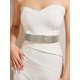 thumbnail image 2 of 1pc Women Rhinestone Decor Luxury Wide Belt For Dress Decoration riem vrouw cinturilla cinturillas corset para mujer, 2 of 5