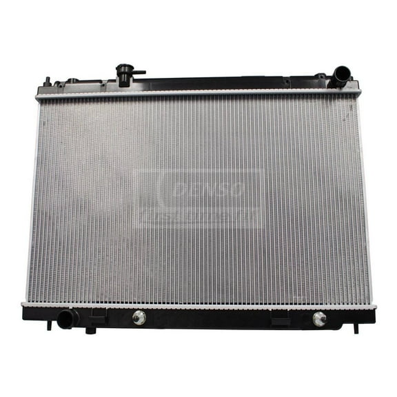 Denso 221-3427 Radiator Fits select: 2006-2008 INFINITI M35