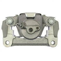 Rear Passenger Side Brake Caliper