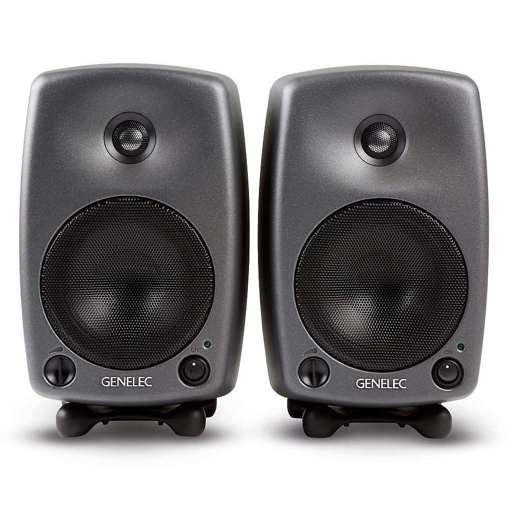 genelec 8030 price