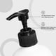 thumbnail image 4 of Set de baño con dispensador de jabón y loción MOMEEMO White, 4 of 5