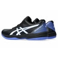thumbnail image 4 of ASICS Solution Swift FF Black Sapphire - 1041A298-003, 4 of 5