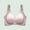 A01_Purple, variant on Womens Full Coverage Shelf Support Push-Up Bras Ultra Comfort Soft 18 Hour Full-Coverage Bra Non-Slip Anti-Sagging Seamless Bra Training Yoga Bra