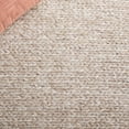 thumbnail image 6 of SAFAVIEH Natura Bedinn Distressed Runner Rug, Beige/Taupe, 2'3" x 8', 6 of 10