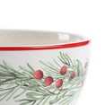 thumbnail image 2 of Holiday Time Soup Bowl, 2 of 5