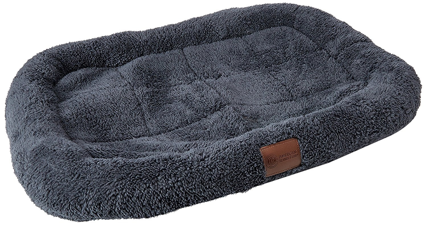 dog crate pad walmart