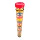 thumbnail image 1 of Juguete para hacer lluvia para bebés, juguetes musicales sensoriales, material didáctico, palo de lluvia, sonajero, tubo para 40cm, 1 of 9