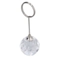 thumbnail image 3 of Oubit Table Number Stands,Place Card Holder Round Name Card Clips Note Photo Stand Innovative Solution, 3 of 9