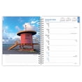 thumbnail image 3 of Beaches | 2024 6x7.75" Wire-O Engagement Planner Calendar | BrownTrout, 3 of 8