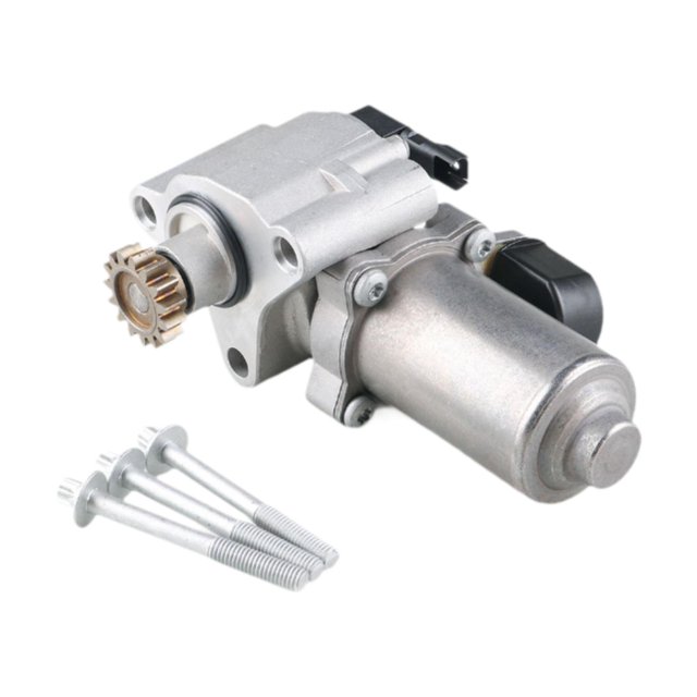 Actuador Del Motor De La Caja De Transferencia 27107613152 Reemplazo Para E90 E91 E61