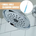 thumbnail image 4 of TEHAUX Limpiador Azul Para Cabezal De Ducha Con Compacto Y, 4 of 6