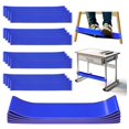 thumbnail image 2 of 16 Pack Chair Bands for Kids with Fidgety Feet, ADHD Tools for Kids, Improve Focus Chair Bands,Blue, 2 of 5