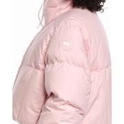 Canada Goose womens Garnet Cropped Puffer, XL