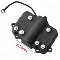 thumbnail image 5 of 2-Cylinder CDI Switch Box Ignition Pack for 18-40HP Engines Compatible with Mercury Outboards, 5 of 5