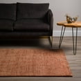 thumbnail image 2 of Toro TT100 Red Casual Rug 12' X 12', 2 of 7