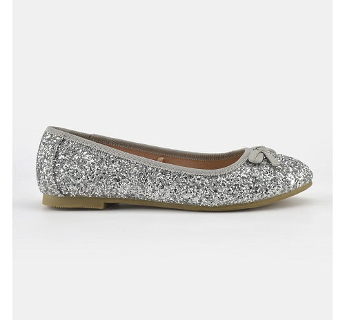 cat and jack silver shoes