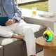 thumbnail image 4 of Altavoz Bluetooth, audio Bluetooth RGB colorido, batería alta, baja latencia, Bluetooth multifuncional, área amplia, efecto de sonido 5.3, altavoz Bluetooth de plástico., 4 of 6