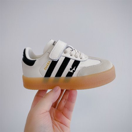 

Autumn 2024 New Children‘s Shoes Boys Soft Sole Comfortable Sports Casual Shoes Korean Fashion Trendy Girls‘ Board Shoes