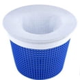 thumbnail image 6 of 80-Pack of Pool Skimmer Socks - Filters Baskets, Skimmers Cleans Debris and Leaves for In-Ground and Above Ground Pools, 6 of 7