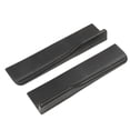 thumbnail image 2 of Winglets De Falda Lateral De Coche, Difusor De Winglet De Falda Lateral Trasera Antioxidante Reduce La Resistencia Al Flujo De Aire Para Coche ANGGREK EF1616, 2 of 8
