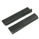 thumbnail image 3 of 2 alerones laterales traseros de fibra de carbono, universales, para coche, 3 of 14