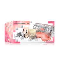 Clinique Bedtime Essentials Skincare Set