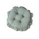 thumbnail image 2 of Cojín para Silla de Terciopelo para Oficina, Otomana, Alfombrilla de Color, Correa para Cojín de Silla, Accesorio para Exteriores, 2 of 6