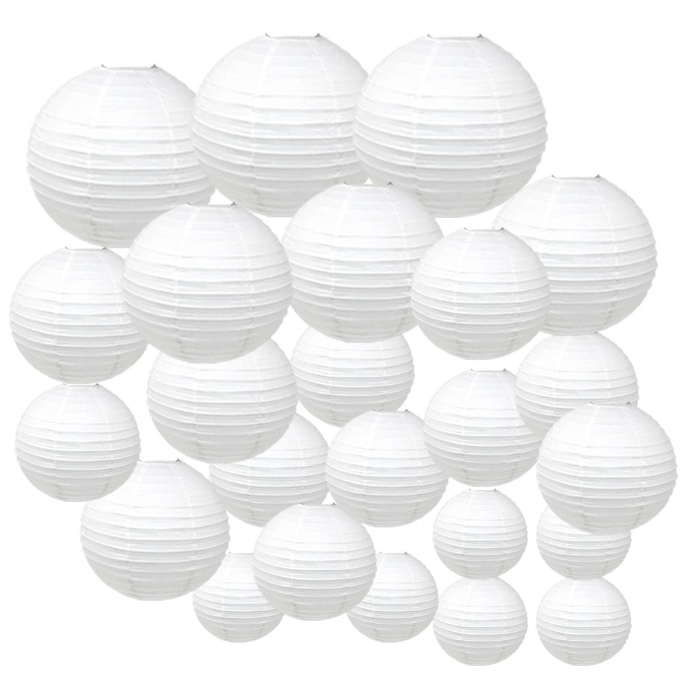 cheap paper lanterns bulk