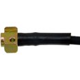 thumbnail image 2 of Dorman Brake Line H620047 First Stop; OE Replacement; Rubber; Single, 2 of 3