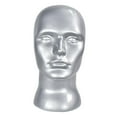 thumbnail image 1 of Tachiuwa Men Mannequin Head Glasses Cap Display, 1 of 9