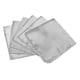 thumbnail image 5 of Servilletas cuadradas, 24 piezas Servilletas de satén cuadradas Servilletas para fiestas de bodas Servilletas de mesa Resistentes y resistentes, 5 of 9