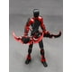 thumbnail image 4 of T13 Action Figure Set - Titan 13 Robot & Dummy 13 Collectible Figures, 3D Printed for Desktop Decor | Perfect for Collectors & Robot Enthusiasts(Assembly Completed), 4 of 6