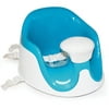 Prince Lionheart 7259 BebePOD Chubs Plus Baby Sitter and Booster Seat Berry Blue