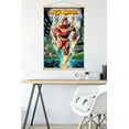 thumbnail image 5 of DC Comics - The Flash - Flashpoint Wall Poster with Wooden Magnetic Frame, 22.375" x 34", 5 of 5