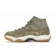 thumbnail image 2 of Jordan Women's 11 Retro Neutral Olive Shoes, from StockX, 2 of 5