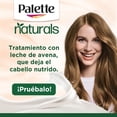 thumbnail image 5 of Tinte de Cabello Palette Naturals Kit 4-60 50ml, 5 of 5