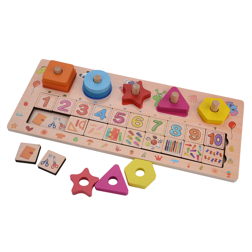 wooden toys age 1
