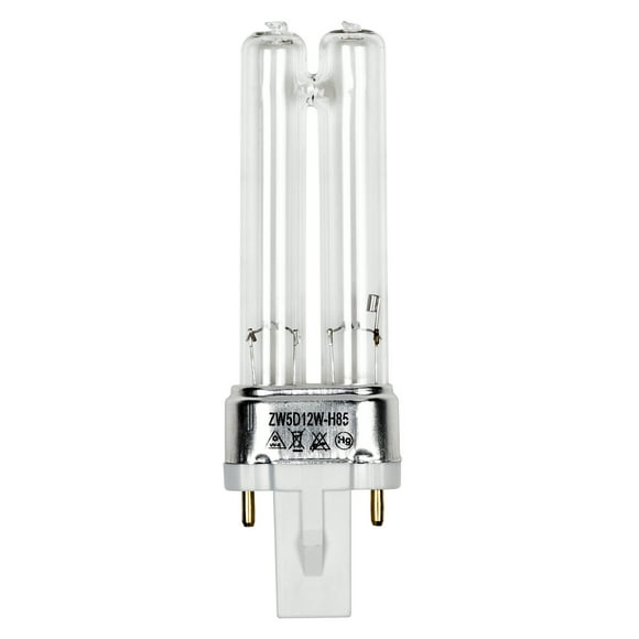 Air Scrubber Replacement Bulb