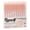 Pink, variant on Beige Wheat Straw Gel Pens 12 Pack Retractable Ballpoint Pens 0.5mm Fine Point Black Ink Aesthetic Writing Pens for Office
