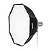 thumbnail image 3 of Fotodiox SBX-EZPro-Flash-36in 36 in. EZ-Pro Studio Solutions Softbox with Flash Speedring, 3 of 4