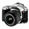Pentax DL 6.1 Megapixel Digital SLR Camera with Lens, 0.71", 2.17"