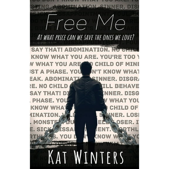 Free Me, (Paperback)