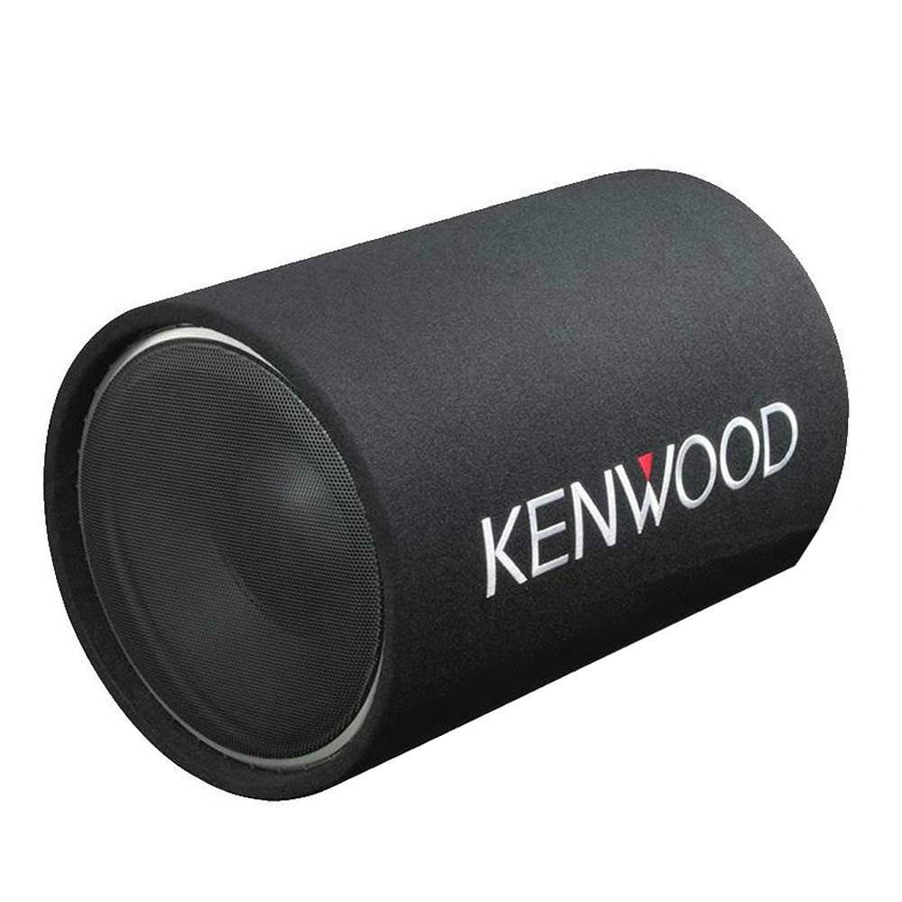 kenwood peak power 1200w