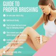 thumbnail image 5 of Dry Body Brush for Beautiful Skin, 5 of 5