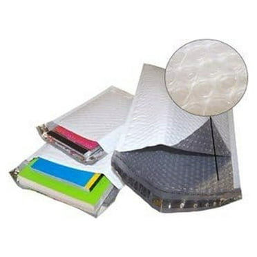 500#0 () Bubble Mailers Padded Envelopes 6x10 250 by